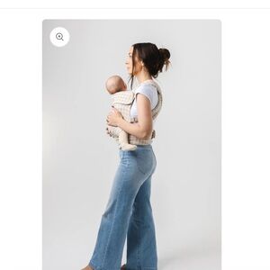 Mabe Baby - Monarch in Houndstooth